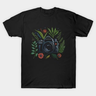 Nature photographer T-Shirt